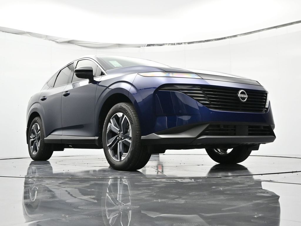 2025 Nissan Murano SL - Photo 39
