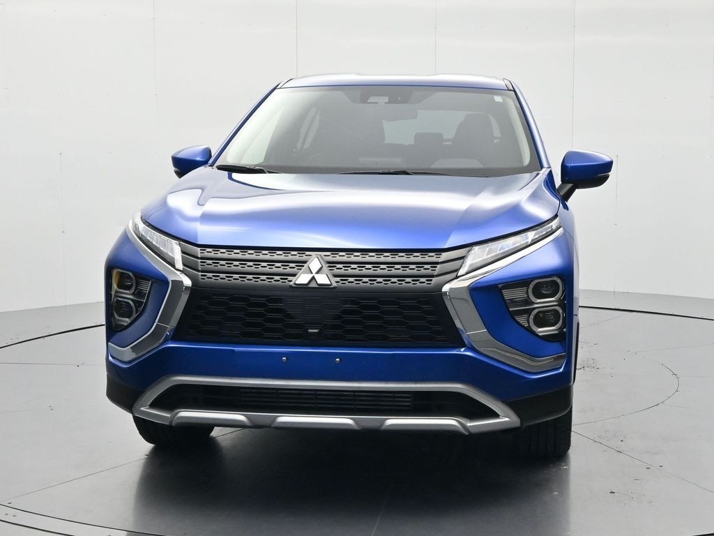 Used 2024 Mitsubishi Eclipse Cross SE SUV
