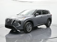 2026 Nissan Rogue S SUV