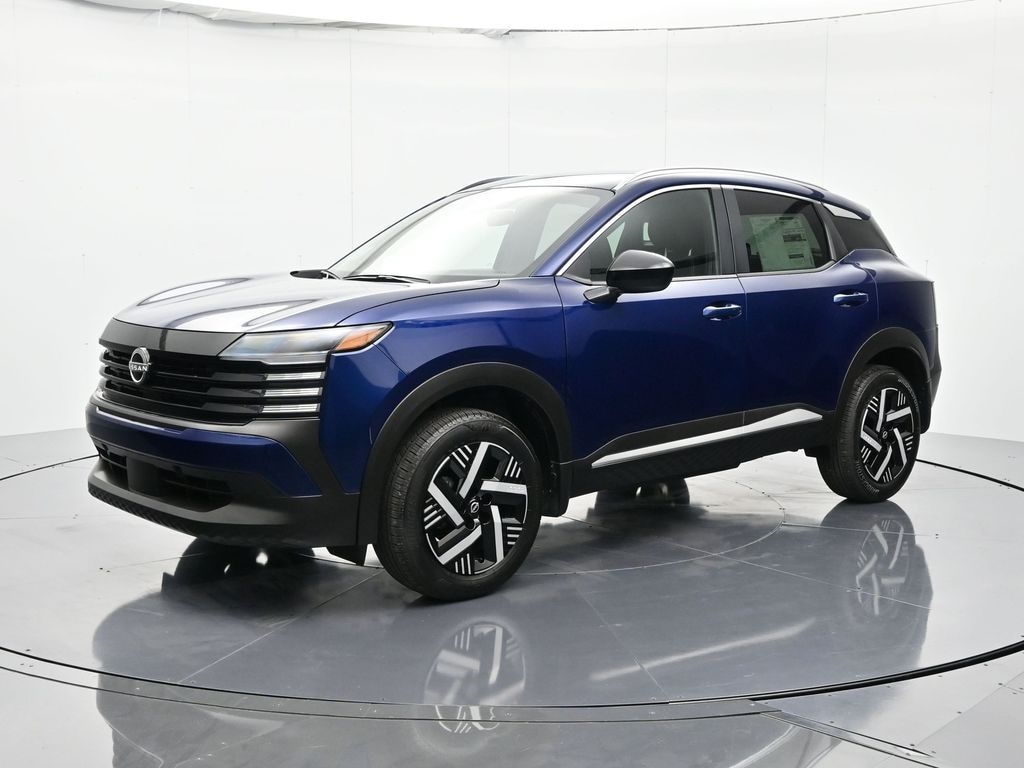 2026 Nissan KICKS SV's photo