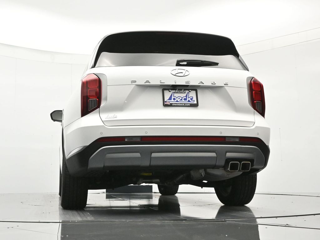 2023 Hyundai Palisade SEL - Photo 44