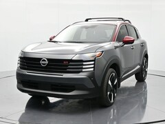 2026 Nissan Kicks SR SUV