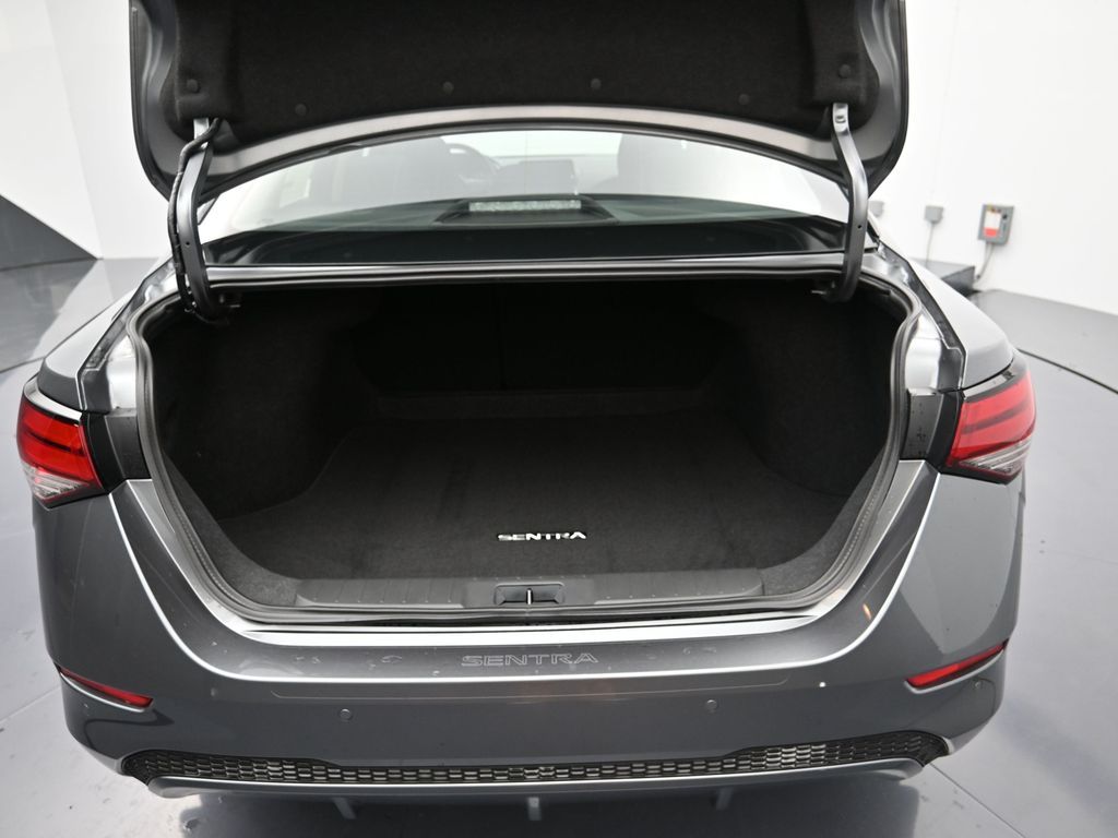 2025 Nissan Sentra S - Photo 22