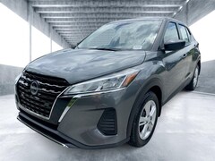 2025 Nissan Kicks Play S SUV