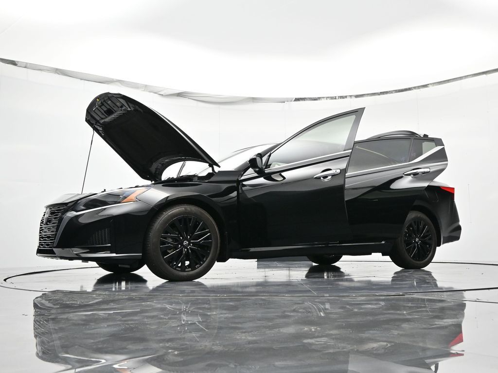 2025 Nissan Altima SV - Photo 49
