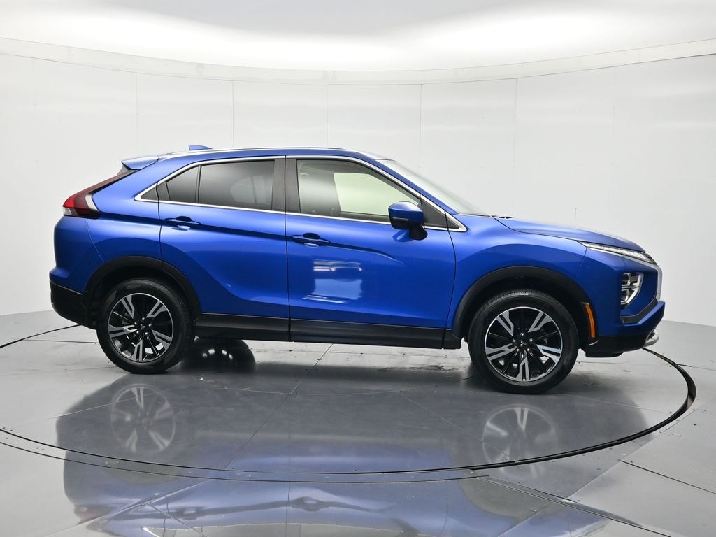 Used 2024 Mitsubishi Eclipse Cross SE SUV