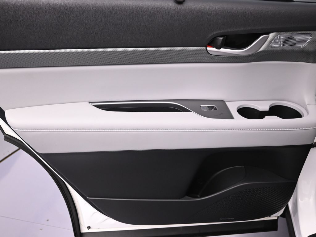 2023 Hyundai Palisade SEL - Photo 23