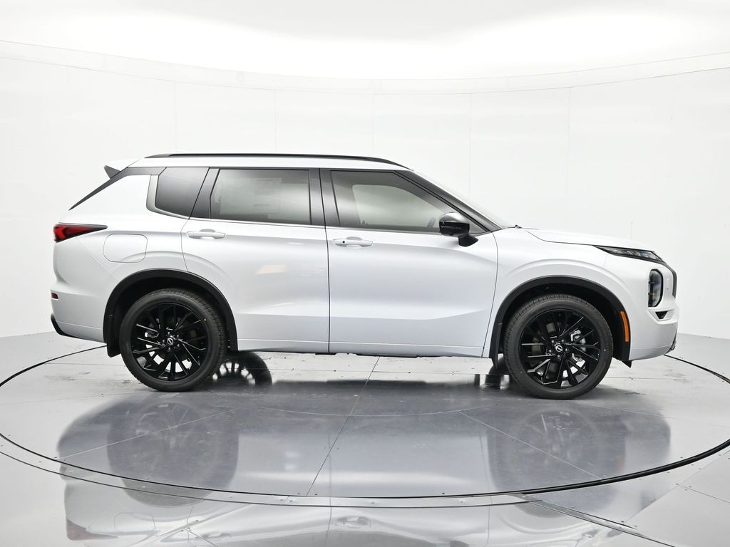 New 2026 Nissan Rogue Plug-In Hybrid Platinum SUV