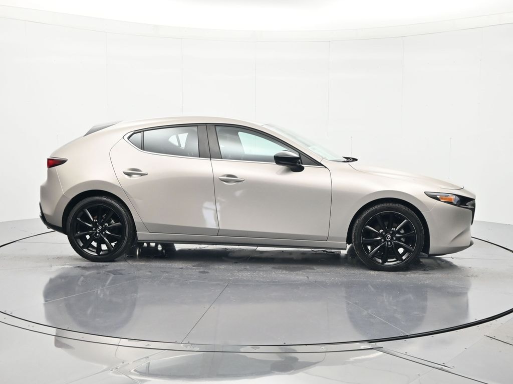 Used 2025 Mazda Mazda3 Hatchback 2.5 S Select Sport Hatchback