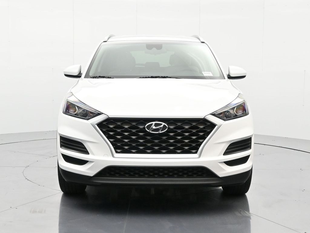 Used 2020 Hyundai Tucson Value SUV