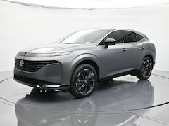 2026 Nissan Murano Platinum SUV