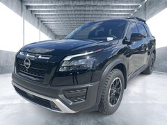 2025 Nissan Pathfinder Rock Creek SUV
