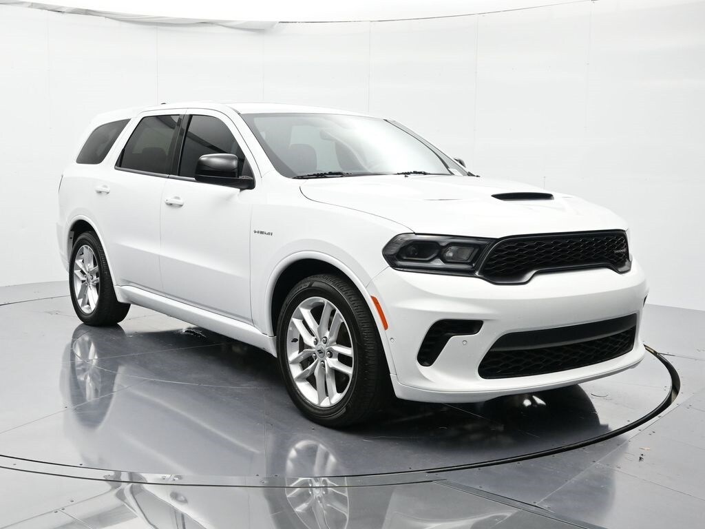 2024 Dodge Durango R/T photo 3