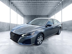 2025 Nissan Altima S Sedan