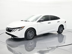 2026 Nissan Sentra S Sedan