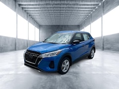 2025 Nissan Kicks Play S SUV