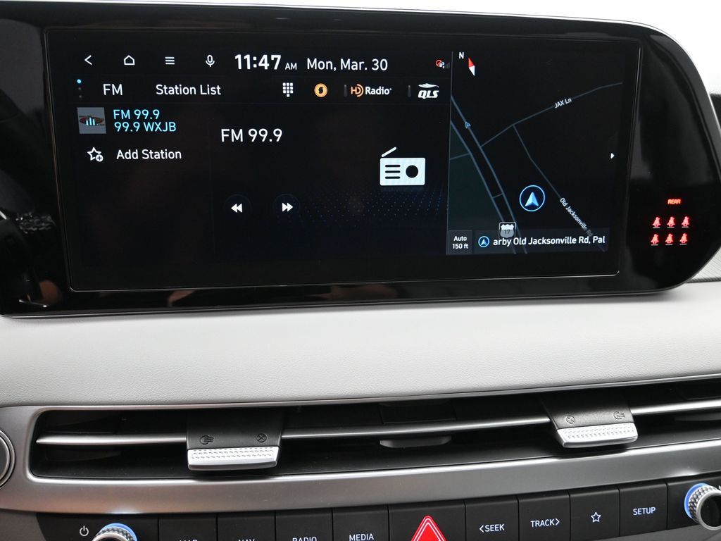 2023 Hyundai Palisade SEL - Photo 17