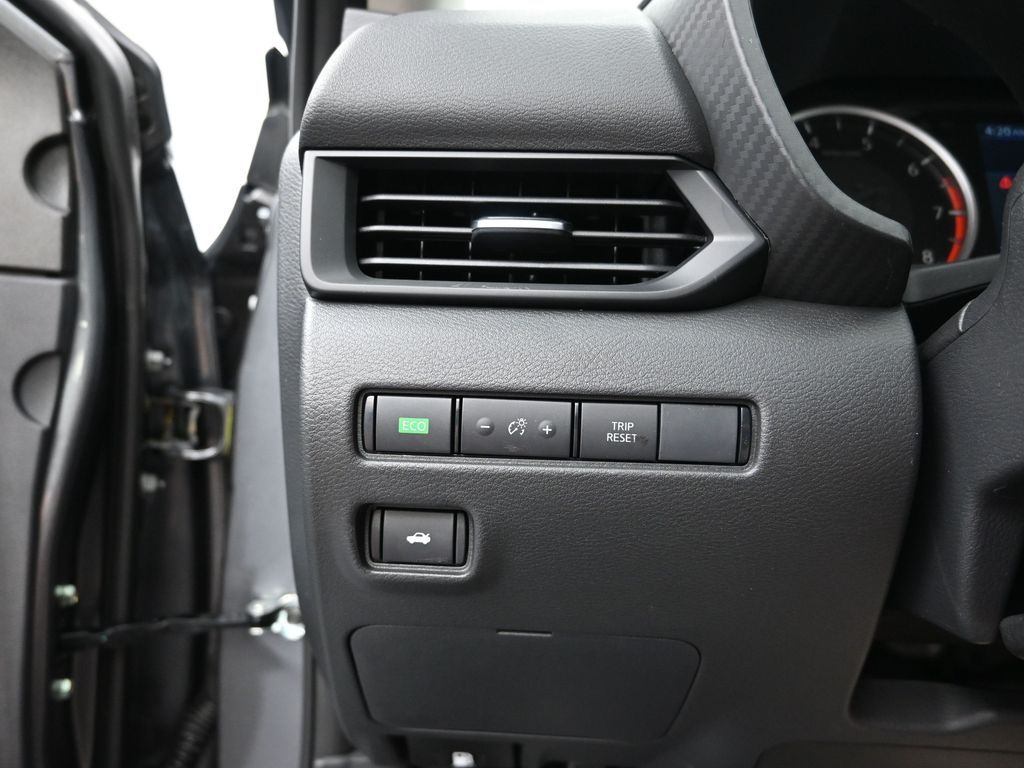 2025 Nissan Sentra S - Photo 15