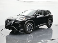 2026 Nissan Rogue SV SUV