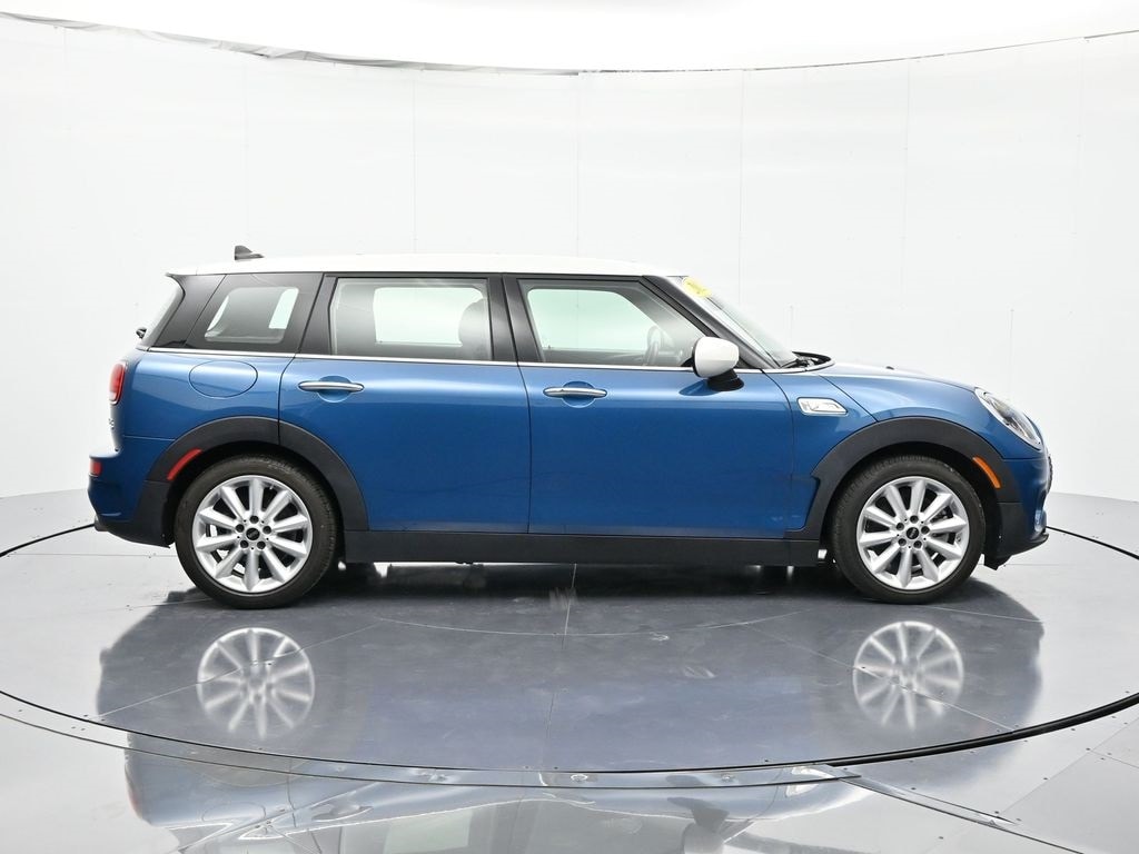 Used 2022 MINI Clubman Cooper S Wagon