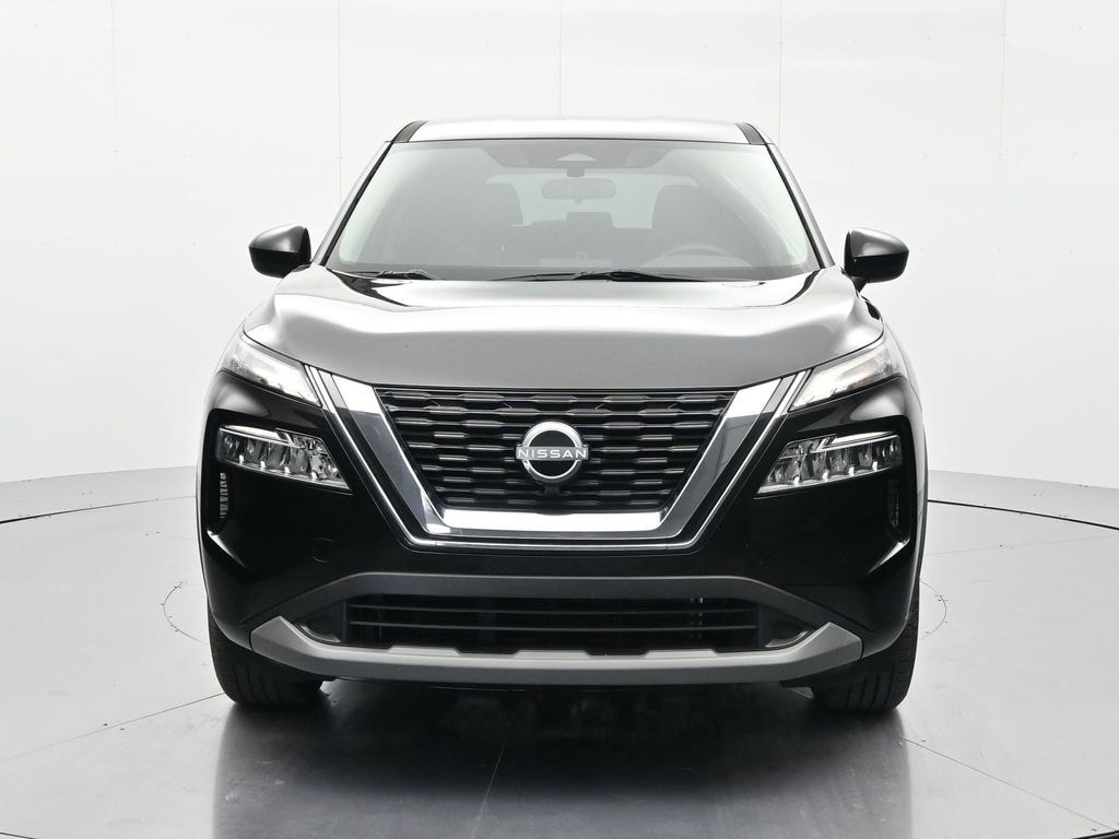 Certified 2023 Nissan Rogue SV SUV