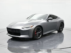 2025 Nissan Z Performance Coupe