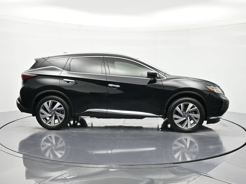 Used 2020 Nissan Murano SL SUV