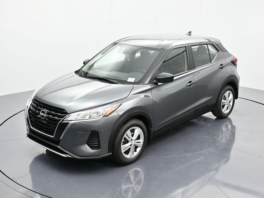 2025 Nissan KICKS PLAY