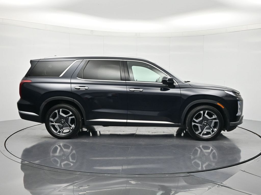 Used 2024 Hyundai Palisade Limited SUV