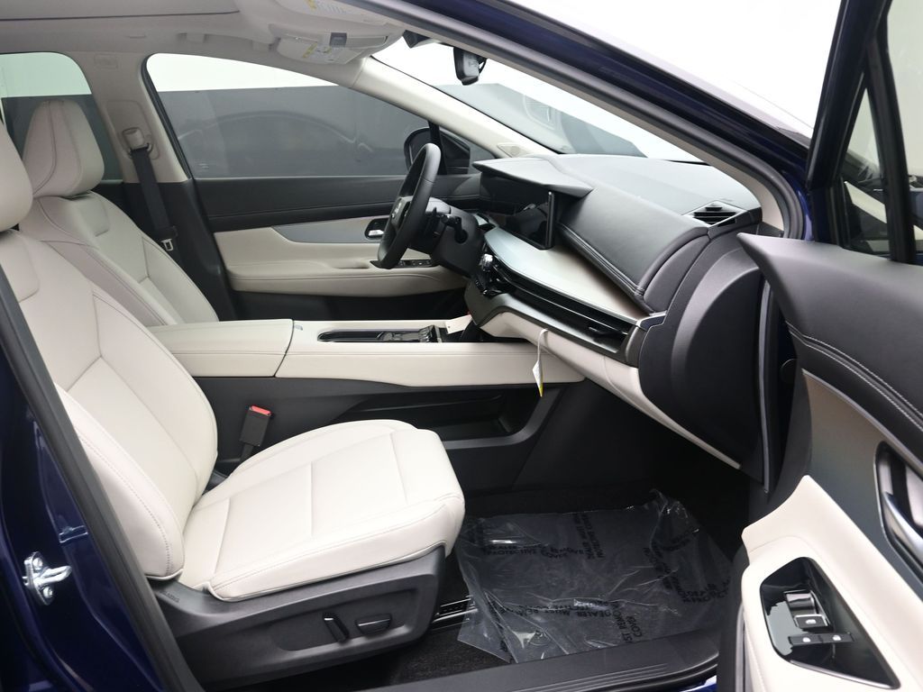 2025 Nissan Murano SL - Photo 26