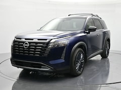 2026 Nissan Pathfinder SL SUV