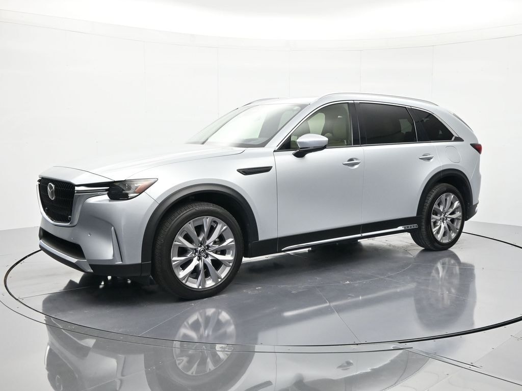 Used 2024 Mazda CX-90 3.3 Turbo Premium SUV
