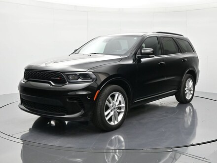 2024 Dodge Durango GT SUV