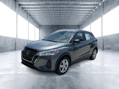 2025 Nissan Kicks Play S SUV