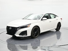 2025 Nissan Altima SV Sedan