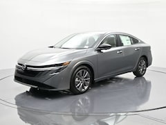 2026 Nissan Sentra SL Sedan