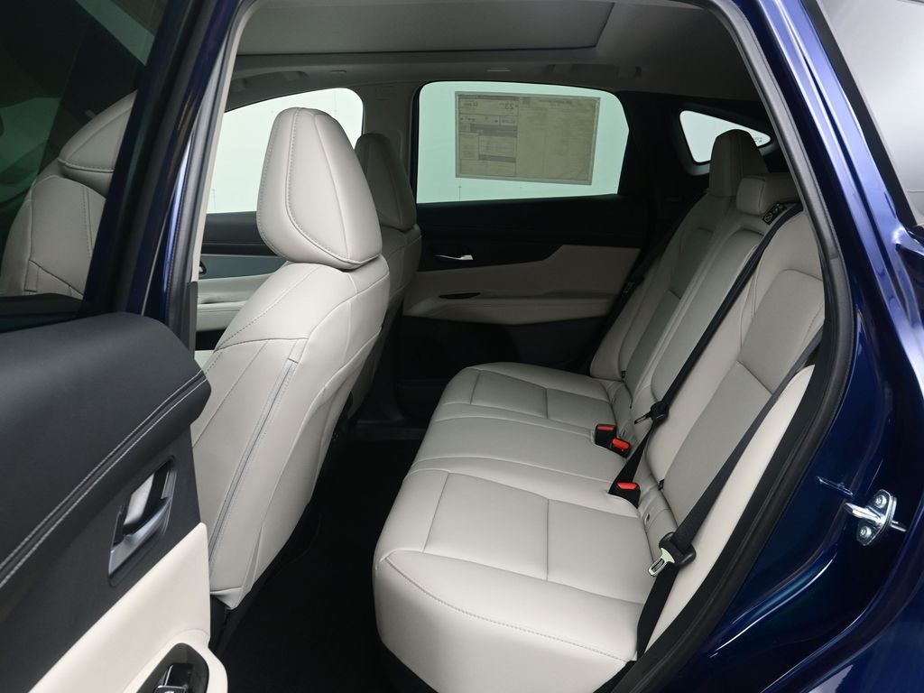 2025 Nissan Murano SL - Photo 23