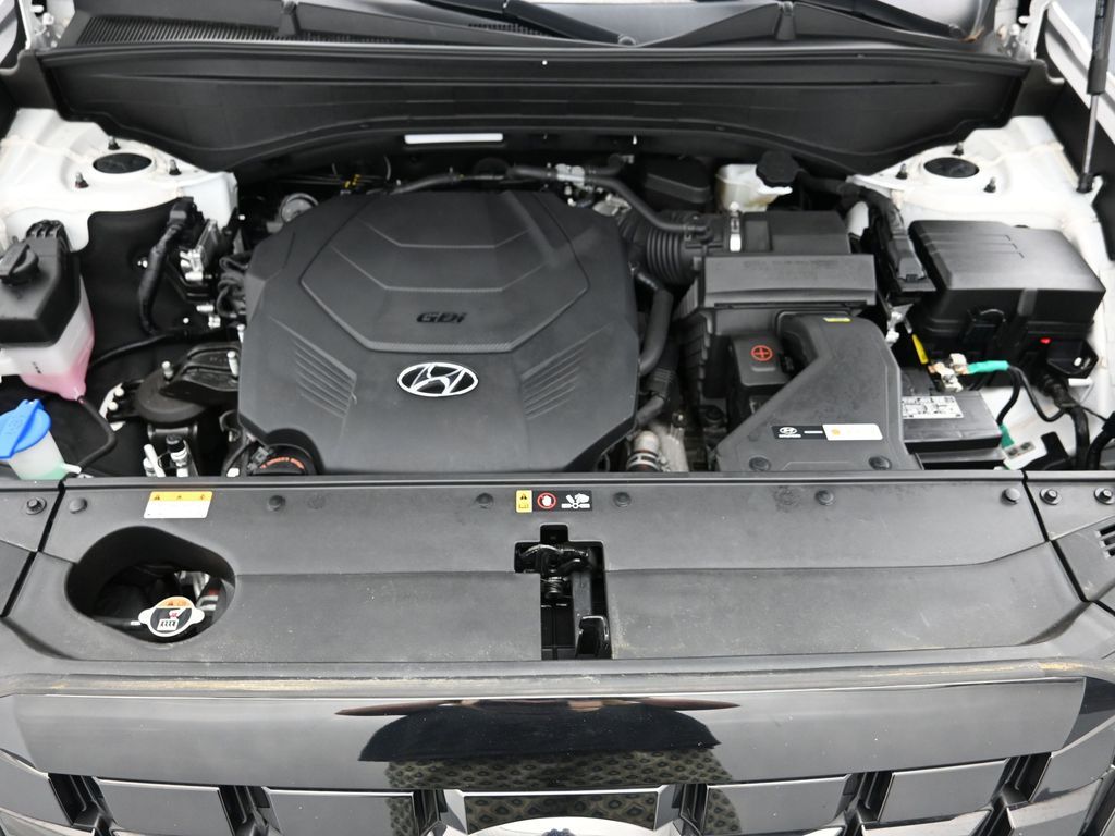2023 Hyundai Palisade SEL - Photo 30
