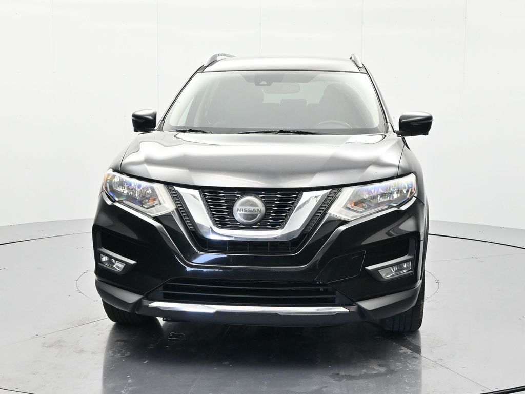 Used 2019 Nissan Rogue SL with VIN 5N1AT2MV1KC733636 for sale in Palatka, FL