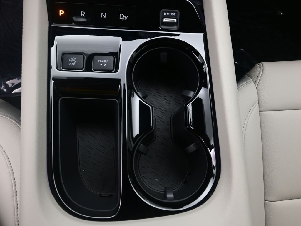 2025 Nissan Murano SL - Photo 19