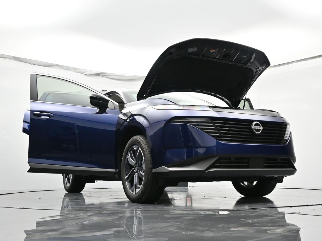 2025 Nissan Murano SL - Photo 50