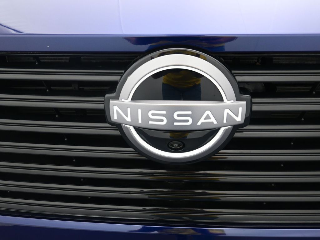 2025 Nissan Murano SL - Photo 28