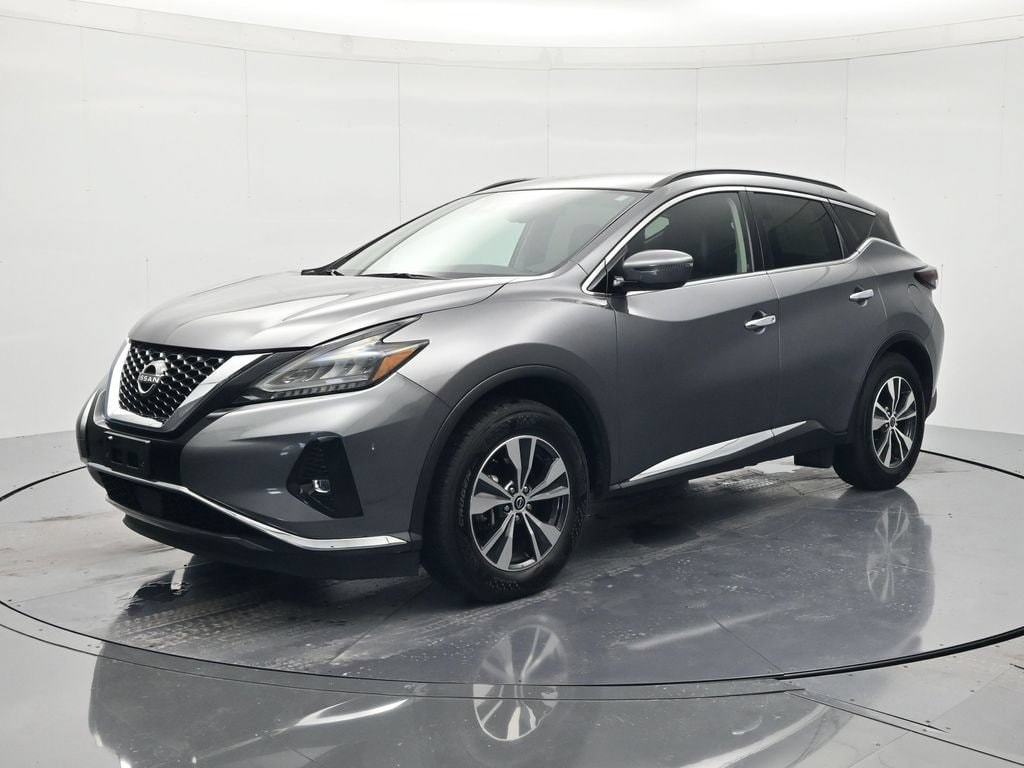 2023 Nissan Murano