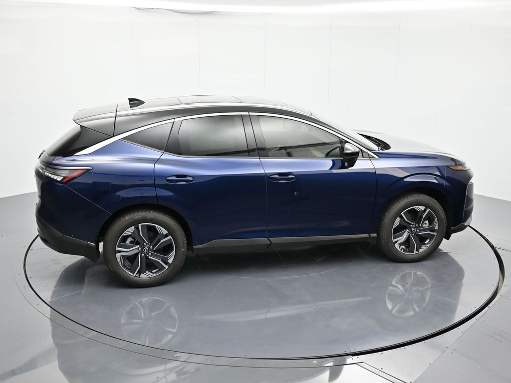 2025 Nissan Murano SL - Photo 32