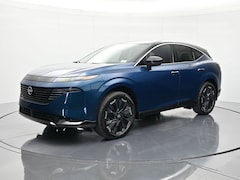 2026 Nissan Murano Platinum SUV