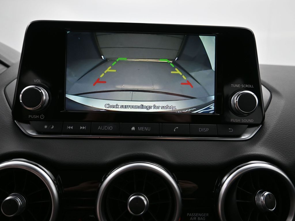 2025 Nissan Sentra S - Photo 19