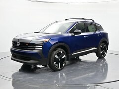 2026 Nissan Kicks SR SUV