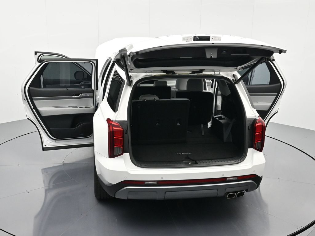 2023 Hyundai Palisade SEL - Photo 48