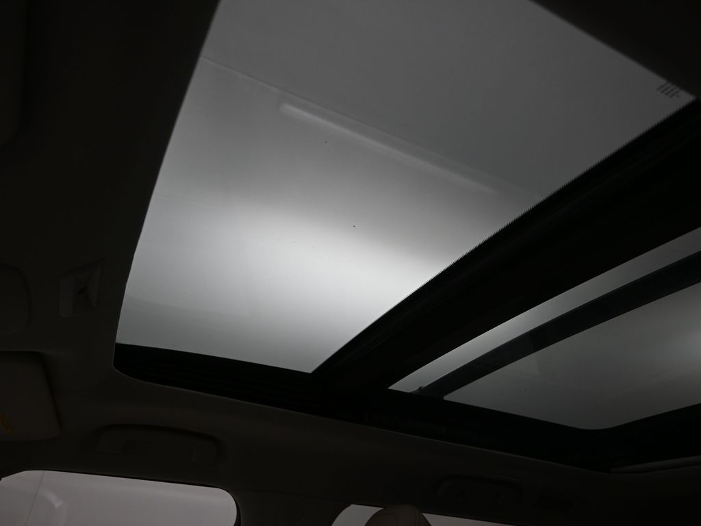 2025 Nissan Armada Platinum - Photo 20