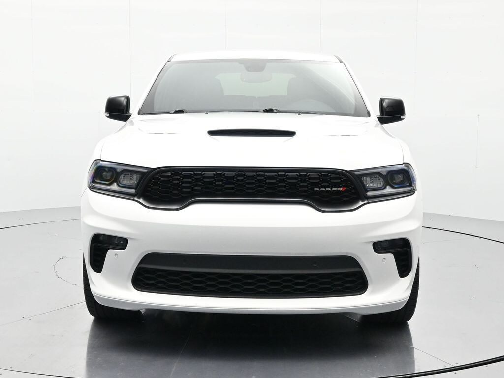 Used 2022 Dodge Durango R/T SUV
